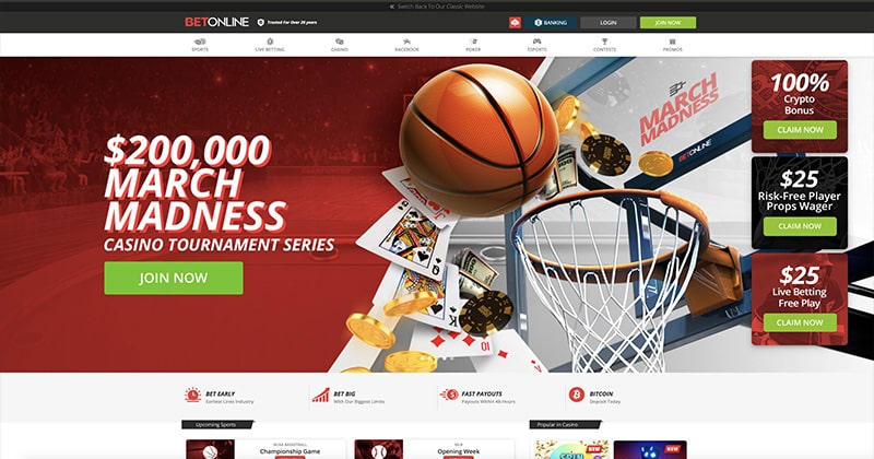 LiveCasinos