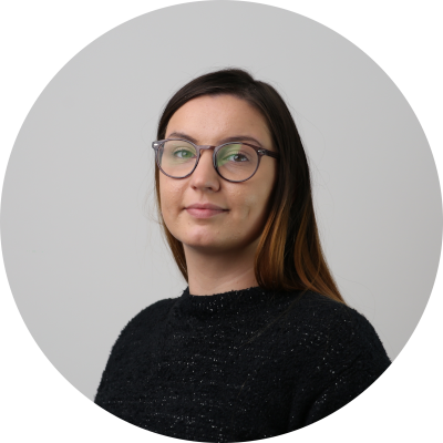 Anđelka Ostojić - Editor-in-Chief