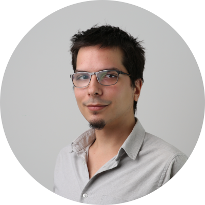 Luka Jestrović - Technical Reviewer