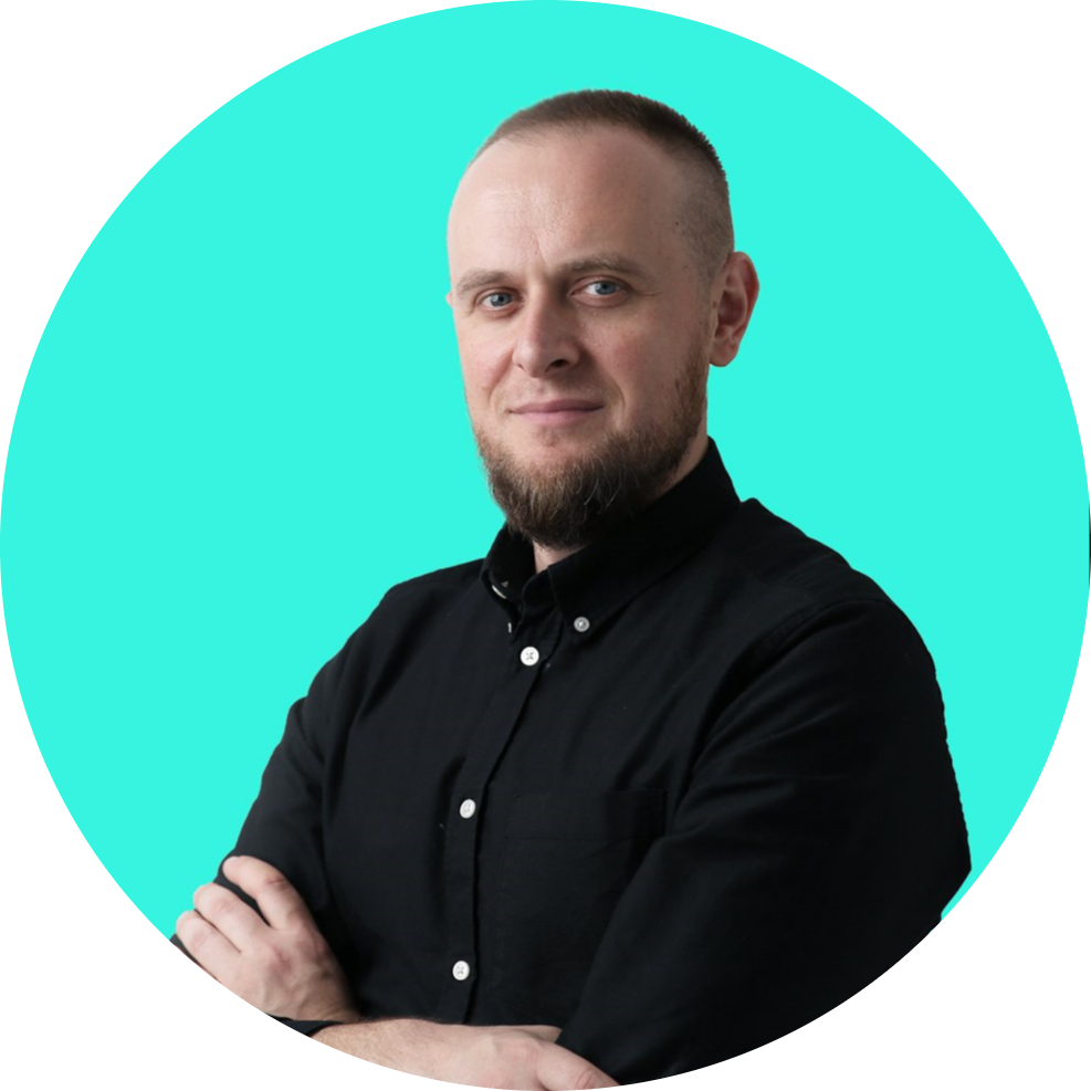 Miloš Marković - Head of Operations