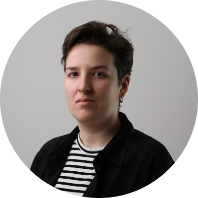 Milica Markovic - Graphic Designer | Content Writer