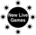 New Live Games