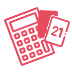 Blackjack Hand Calculator