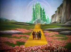 A Wizard of Oz Themed Casino About to be Revealed