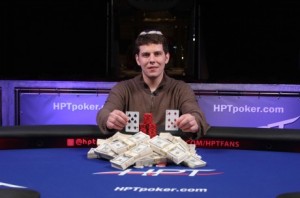 Pro Poker: Making a Career out of Poker