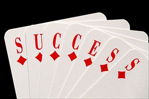 Baccarat Betting Strategies