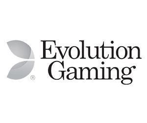 Evolution Gaming