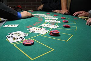 Rapid Fire Your Way to Card Counting Success in Ten Easy Steps