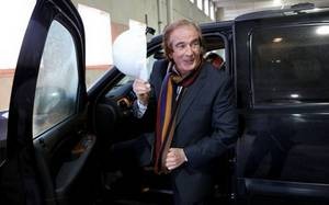 Straub has bg plans for both the casino and Atlantic City but he will not put up with blackmail (image: northjersey.com)