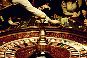 5 Mistakes Made by Beginner Roulette Players