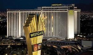Will Westgate Las Vegas Casino & Resort live up to its predecessor "The Riv"?