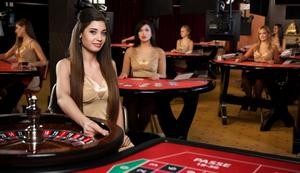 The new live dealer studio will be located in the oldest casino in the world