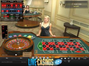 Live Roulette and Live Blackjack Compared