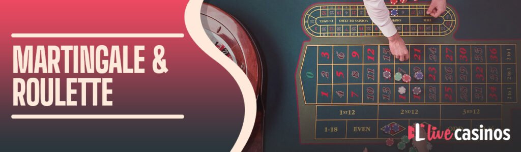 Martingale and Roulette: The Good, The Bad, and the Ugly