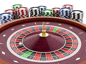 Martingale and Roulette….The Good, The Bad, and the Ugly