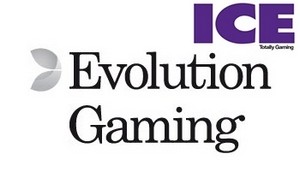 Evolution Gaming Presents Immersive Lite, Mobile Live Casino and More at ICE 2015