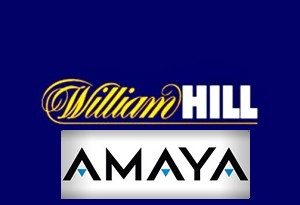 Amaya and William Hill confirmed that they are discussing an all-share merger of equals.