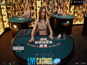 Live Poker – How to Choose a Suitable Table?