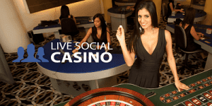 What is Live Social Casino all about?