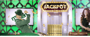 Mr Green Offers a €5,000 Jackpot in May
