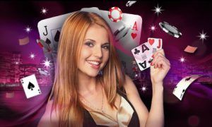 Bag a Weekly £100 Bonus with 888’s Saturday Night Live Dealers