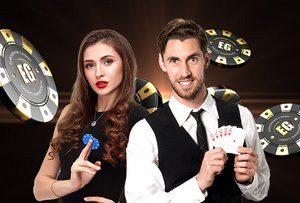 Get a Taste of Live Casino and Bonuses at EuroGrand
