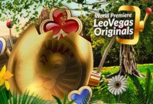 Blackjack Easter Hunt – Win €150 Bonuses at LeoVegas