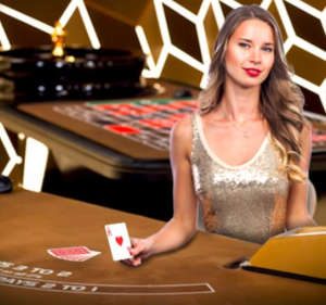 Master Blackjack at Casino.com and Win a Golden Chip Bonus