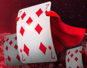 BetOnline Casino Dishes out 3 Blackjack Prizes with Diamond Super 7’s Progressive Jackpots!