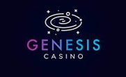genesis live casino logo