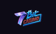 7bit live casino logo