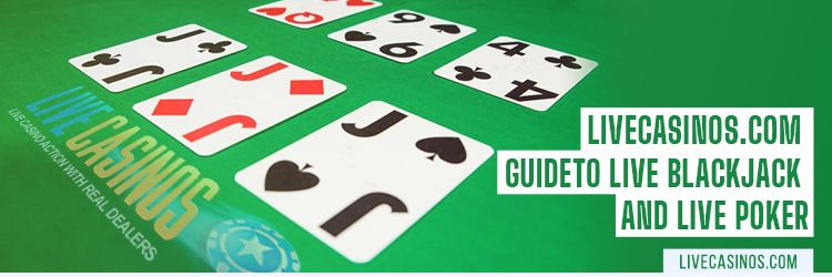Live Casino Editor