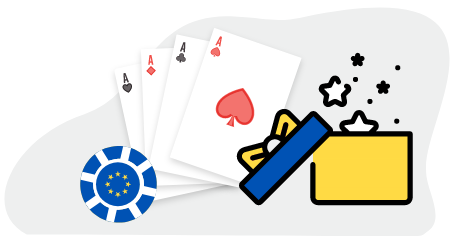 Live Specialty Game Casinos for EU Players