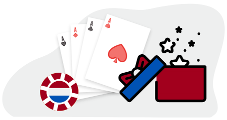 Premium Selection of NL Casino Bonuses
