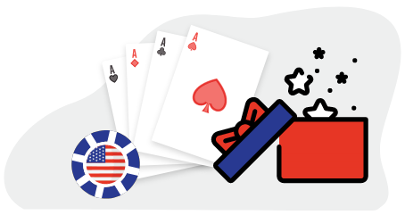 Live Casino Bonuses for US Players