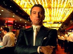Casino Pit Boss