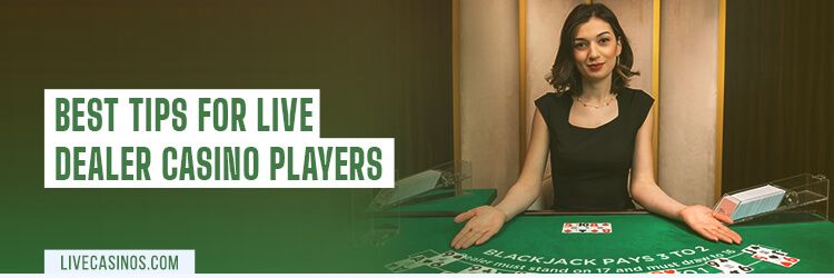 Top 10 Live Casino Tips You Can Use Anytime