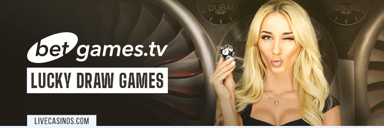 BetGames Lucky Draw Games Worldwide Fame: A Discussion