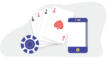 Live Mobile Casinos in Europe