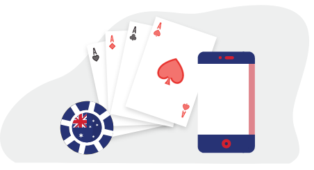 Live Mobile Casinos in Australia