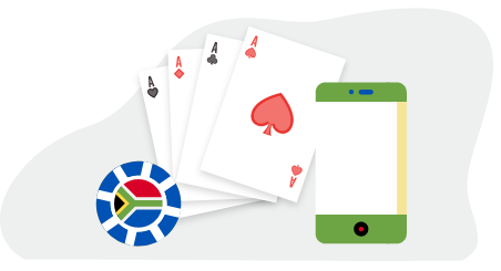 Live Mobile Casinos in South Africa