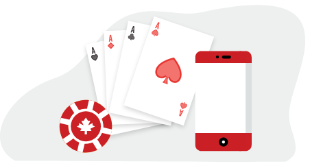 Live Mobile Casinos in Canada