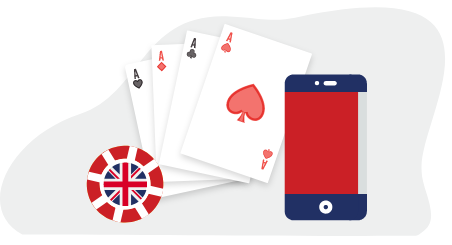 Live Mobile Casinos in the UK