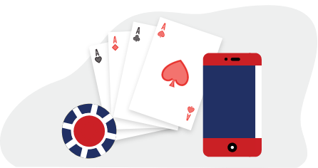 Live Mobile Casinos in the USA
