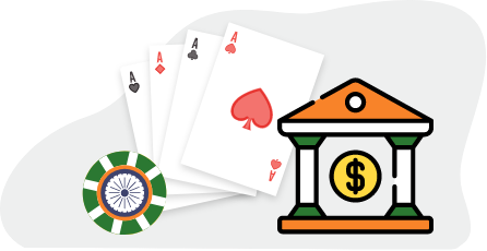 Live Casino Bonuses for IN Players