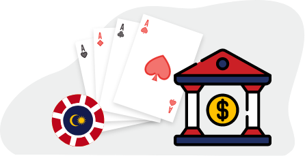 Live Specialty Game Casinos for MY Players