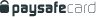 PaySafeCard