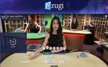Live Andar Bahar (Ezugi)