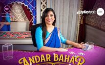 Live Andar Bahar (Playtech)