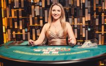 Live Casino Hold'em (Evolution)